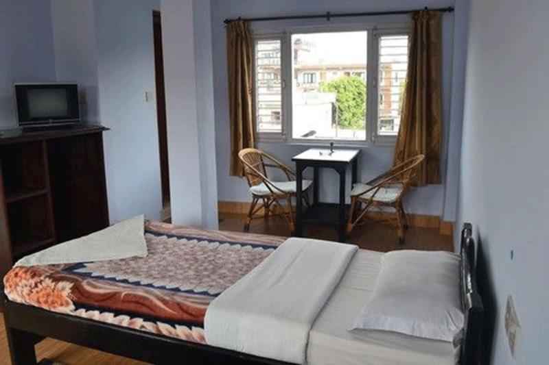 Nanohana Lodge image