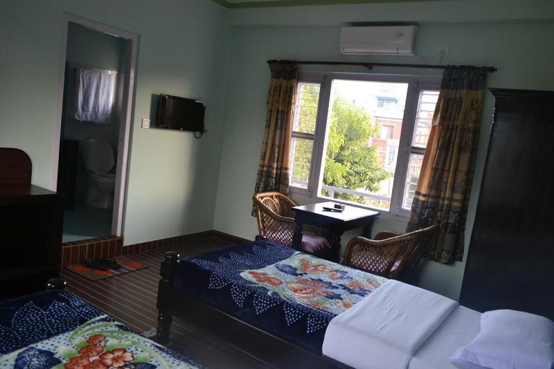 Nanohana Lodge image