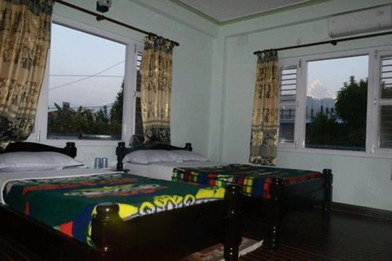 Nanohana Lodge image