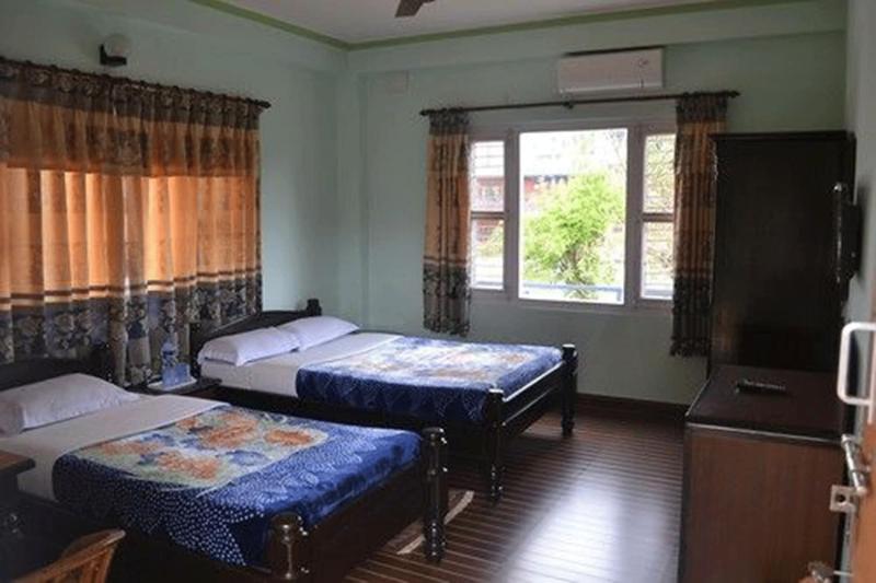 Nanohana Lodge image