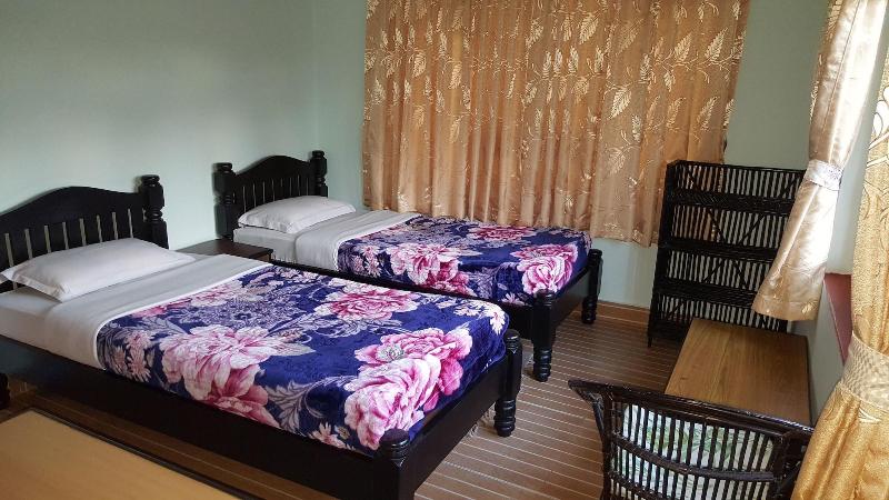 Nanohana Lodge image