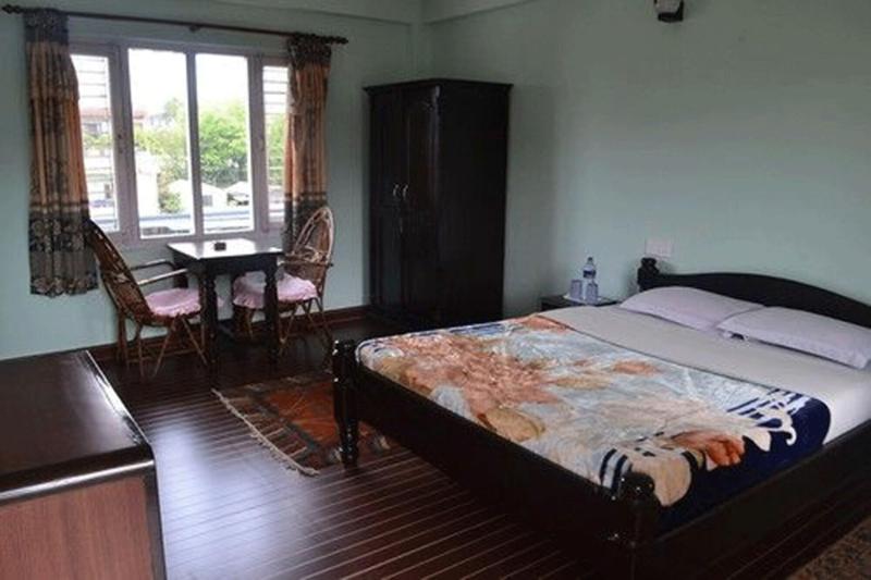 Nanohana Lodge image