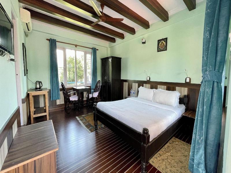 Nanohana Lodge image