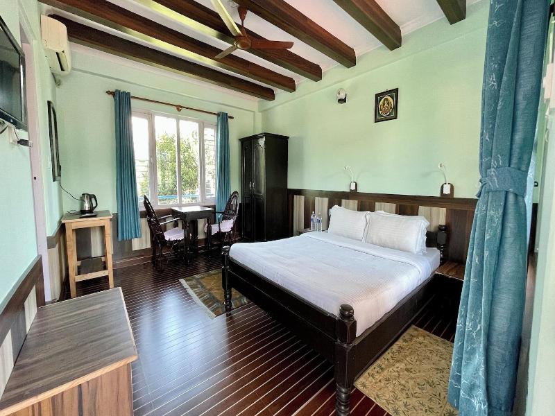 Nanohana Lodge image