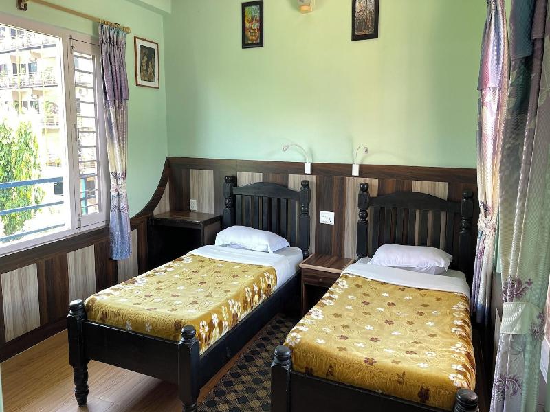 Nanohana Lodge image