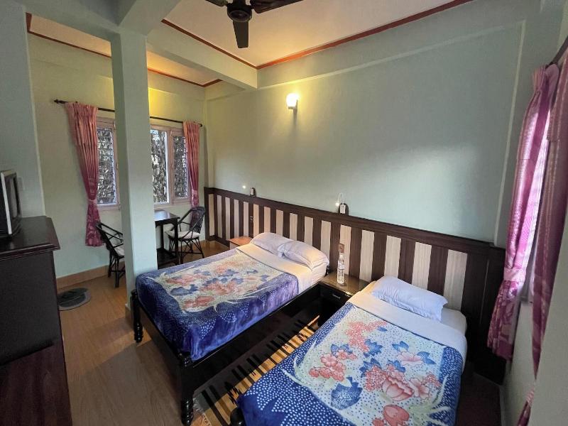 Nanohana Lodge image