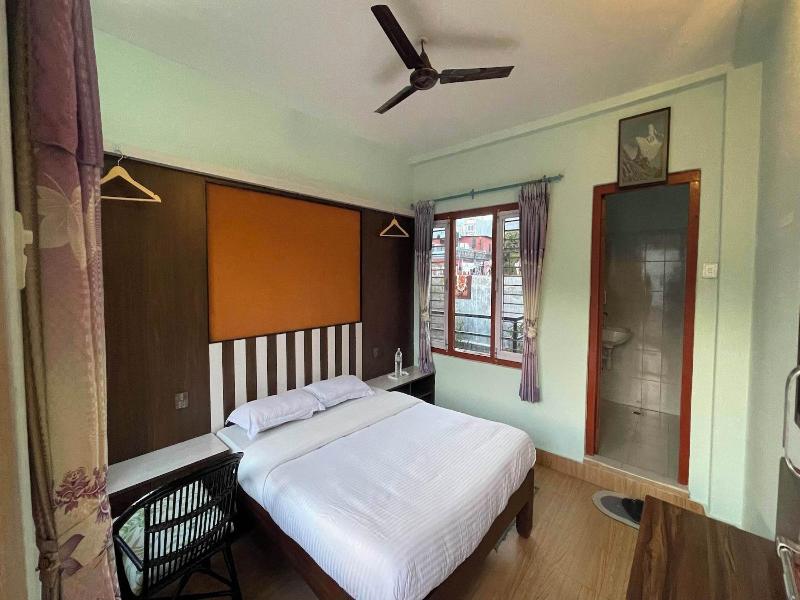 Nanohana Lodge image