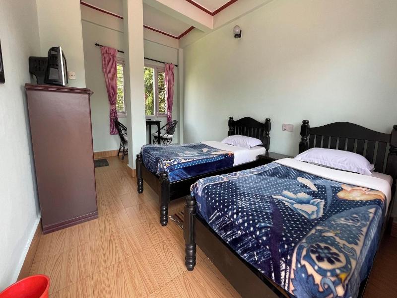 Nanohana Lodge image