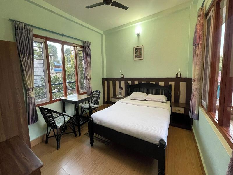 Nanohana Lodge image