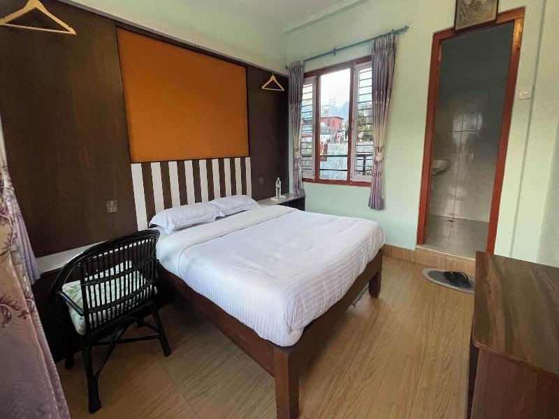Nanohana Lodge image