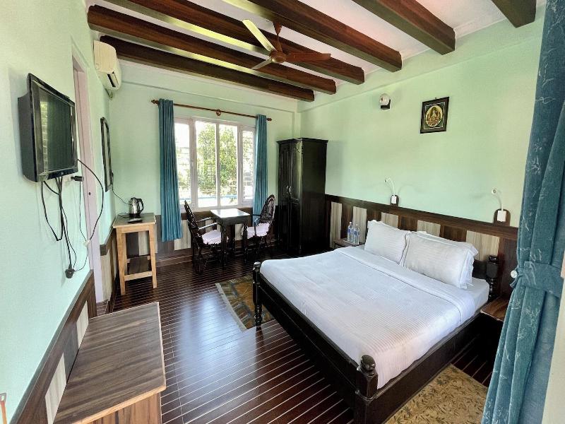 Nanohana Lodge image