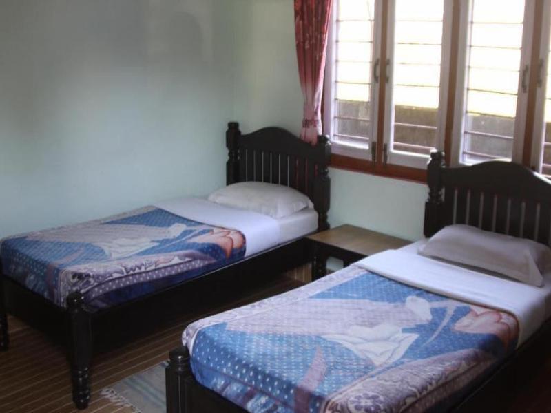 Nanohana Lodge image