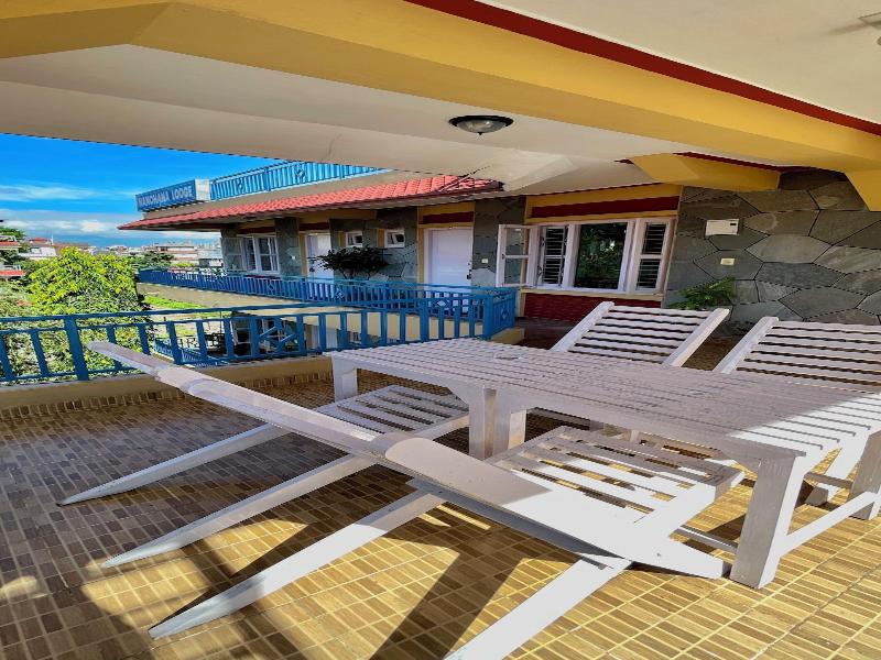 Nanohana Lodge image