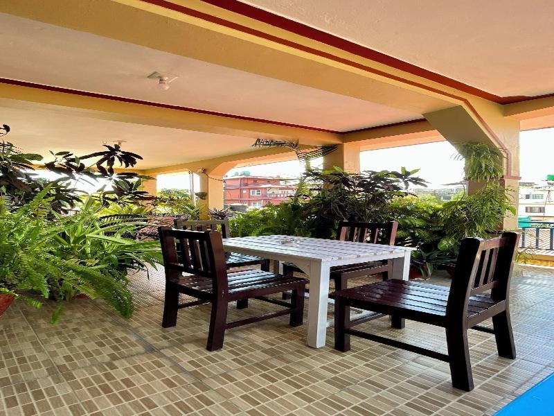 Nanohana Lodge image