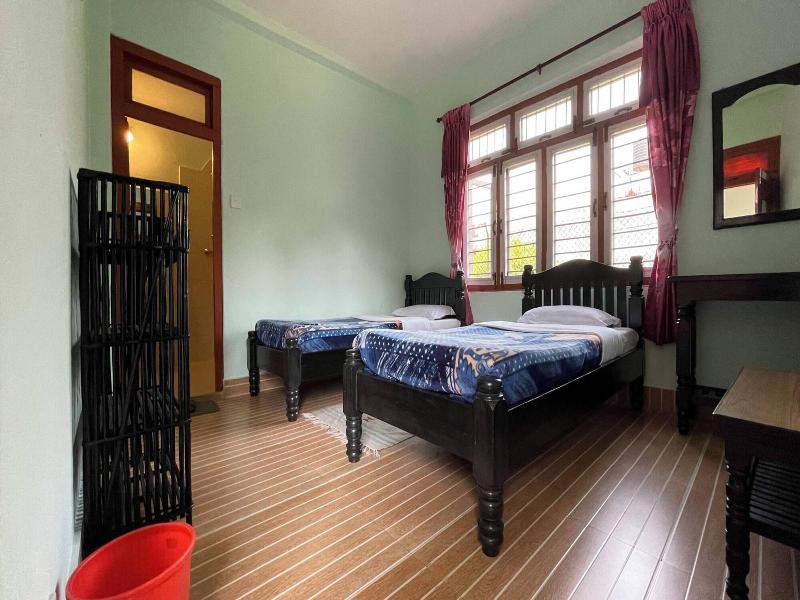 Nanohana Lodge image