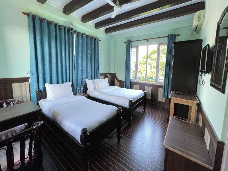 Nanohana Lodge image