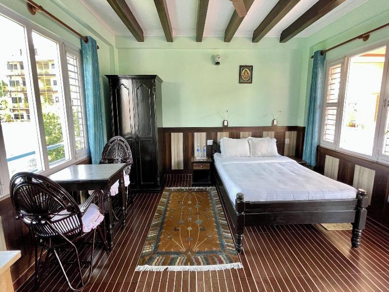 Nanohana Lodge image