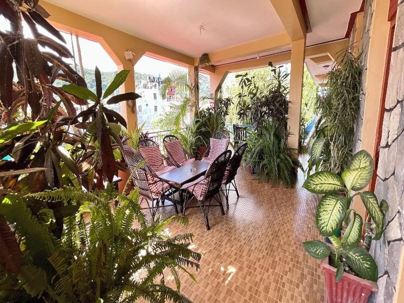 Nanohana Lodge image