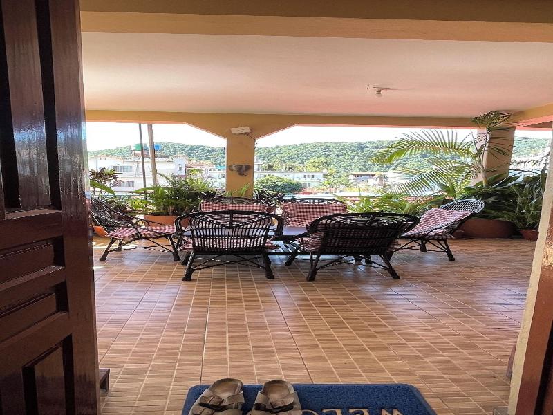 Nanohana Lodge image