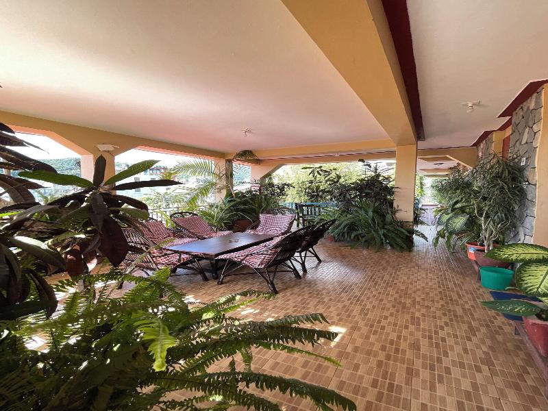 Nanohana Lodge image