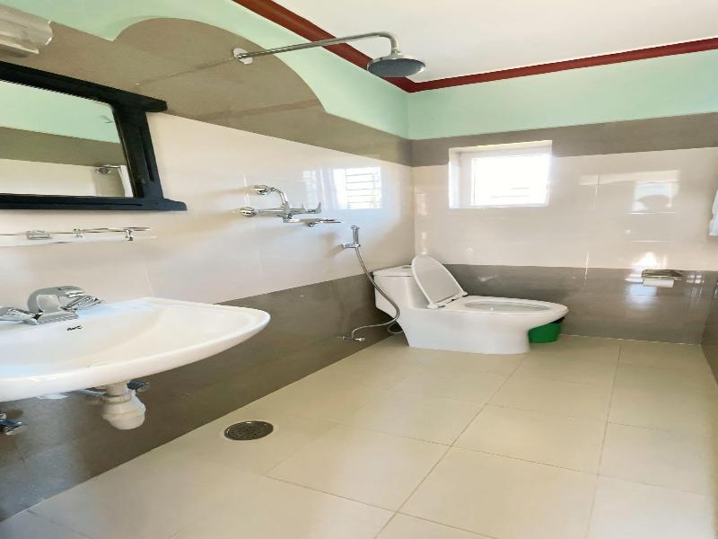 Nanohana Lodge image