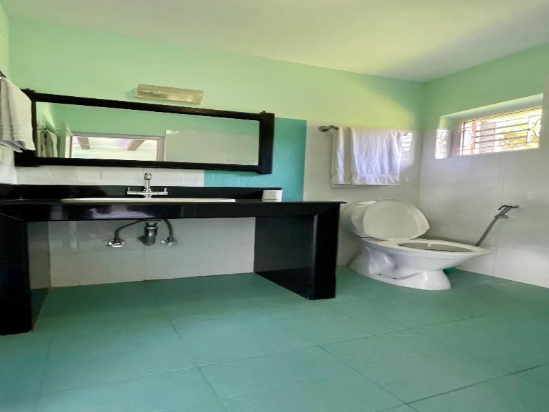 Nanohana Lodge image