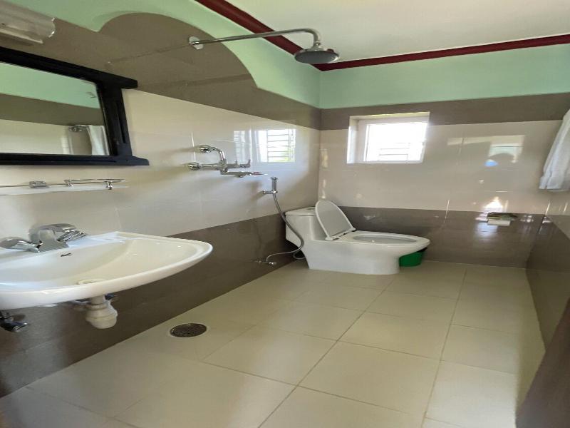 Nanohana Lodge image