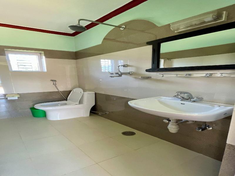 Nanohana Lodge image