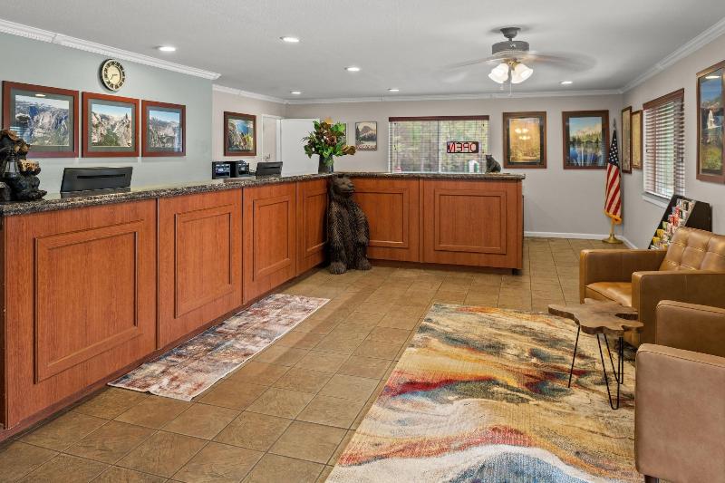 Buck Meadows Lodge image