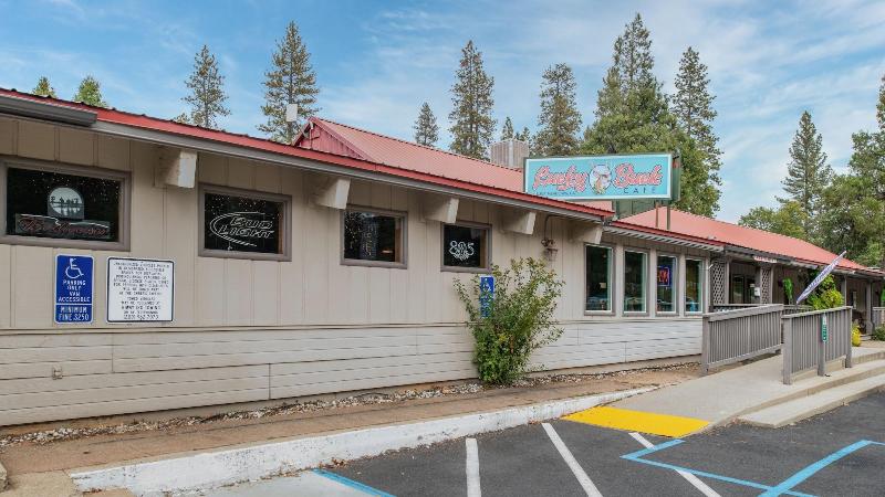 Buck Meadows Lodge image
