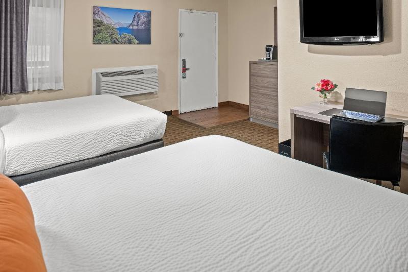 Buck Meadows Lodge image
