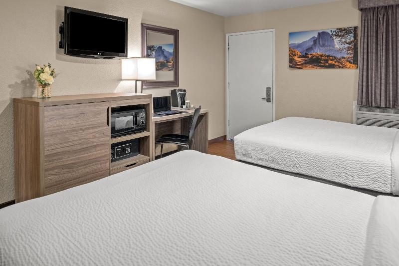 Buck Meadows Lodge image