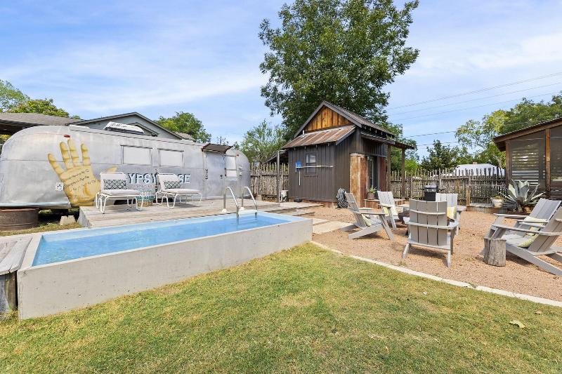 Camp Comfort image