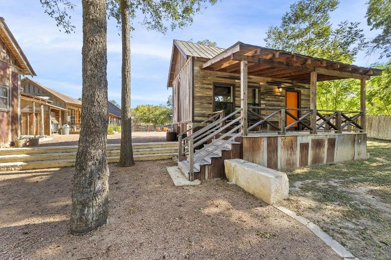 Camp Comfort image