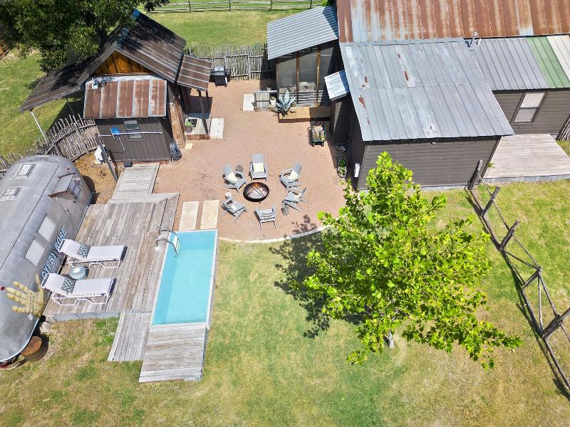 Camp Comfort image
