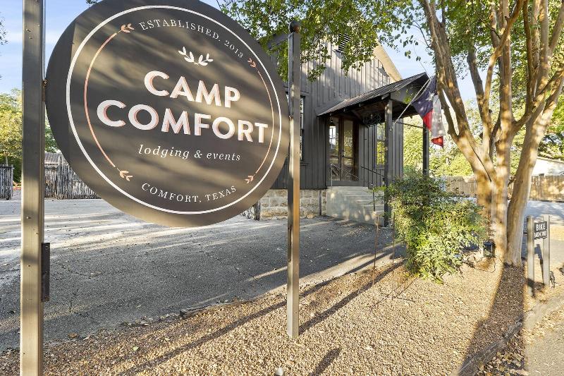 Camp Comfort image