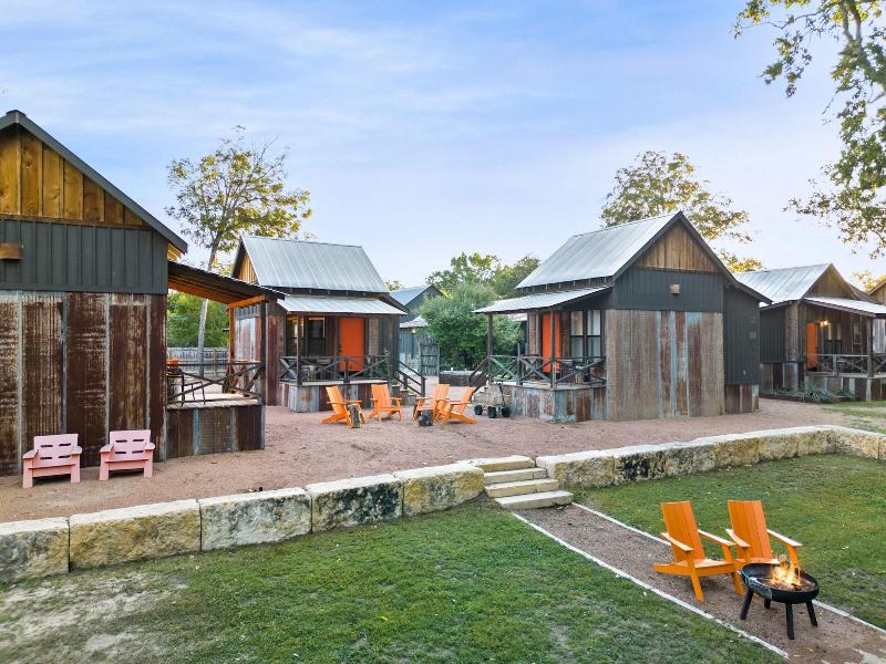 Camp Comfort image