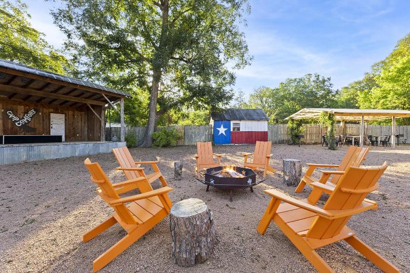Camp Comfort image