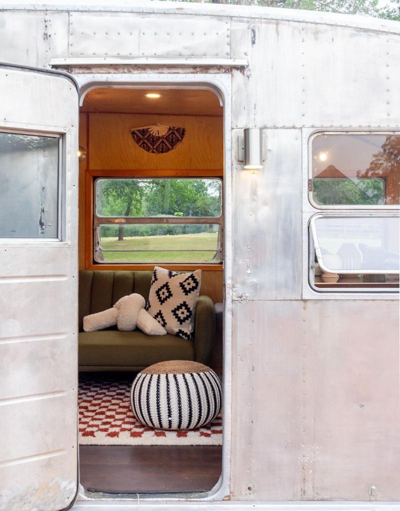 Camp Comfort image