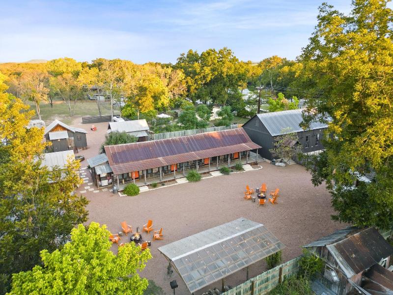 Camp Comfort image