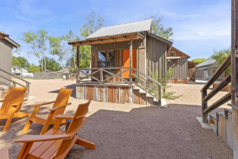 Camp Comfort image