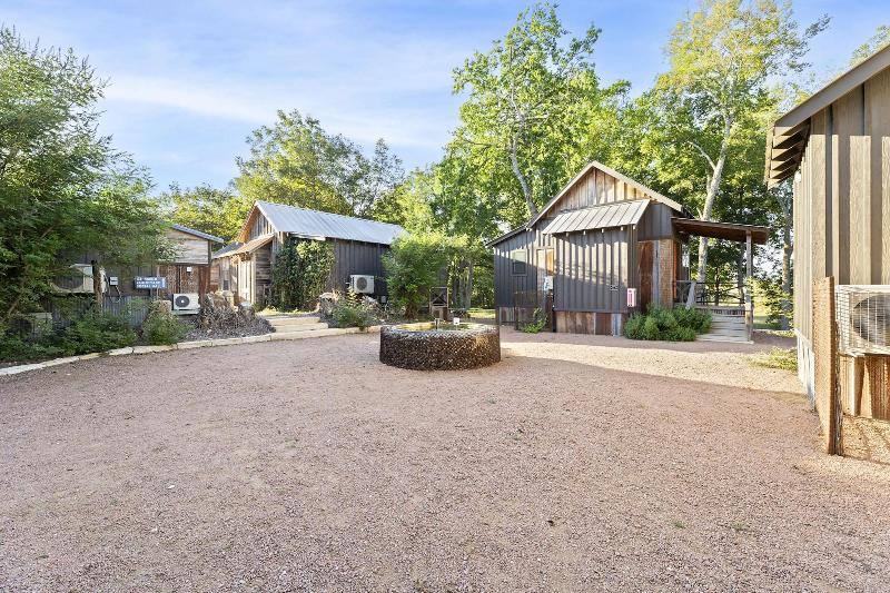 Camp Comfort image