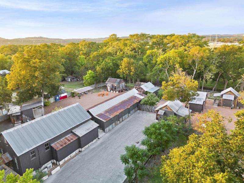 Camp Comfort image