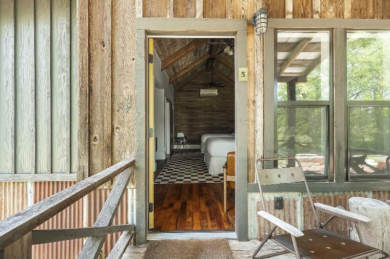 Camp Comfort image