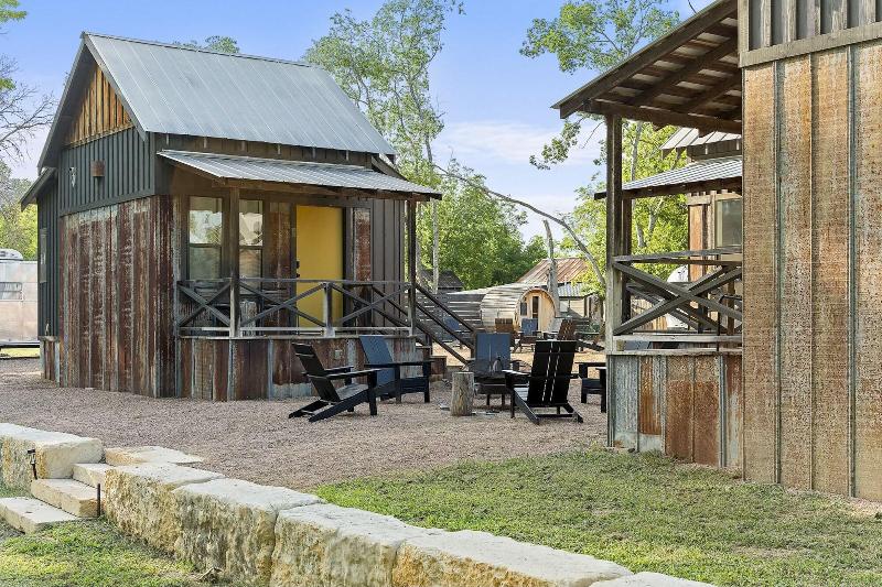 Camp Comfort image