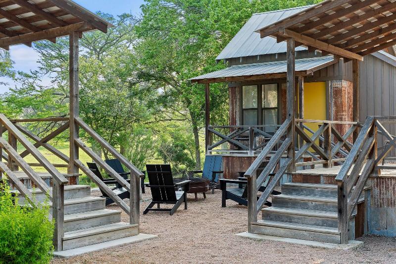 Camp Comfort image