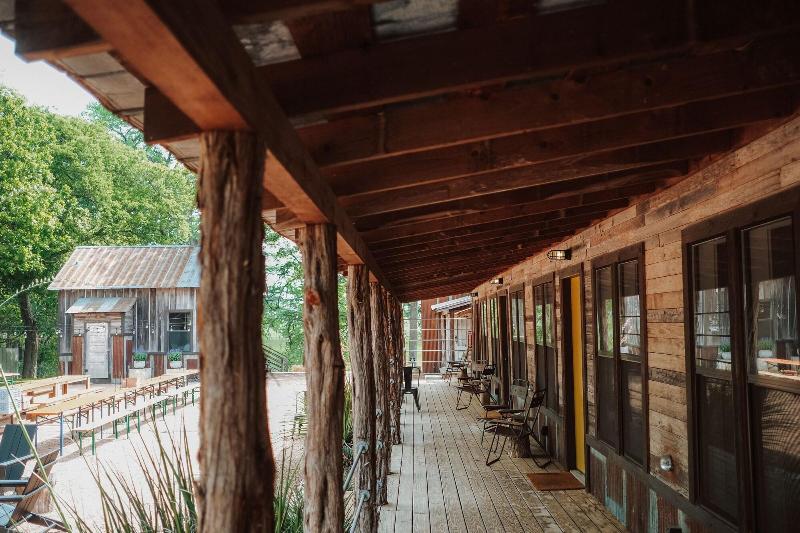Camp Comfort image