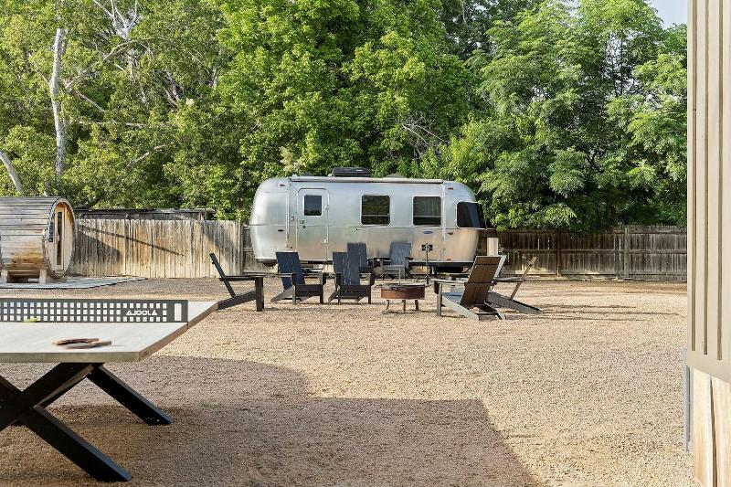 Camp Comfort image