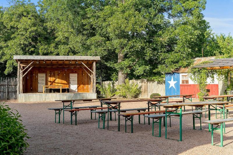 Camp Comfort image