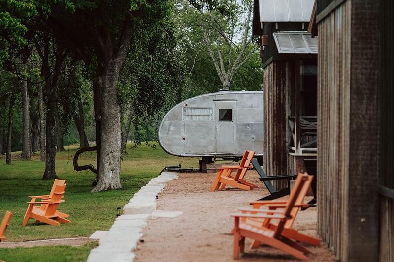 Camp Comfort image